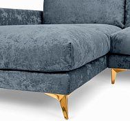 Угловой диван Бостон