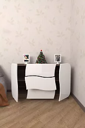 Комод Мебелеф-36