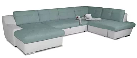 Модульный диван Чикаго композиция 2