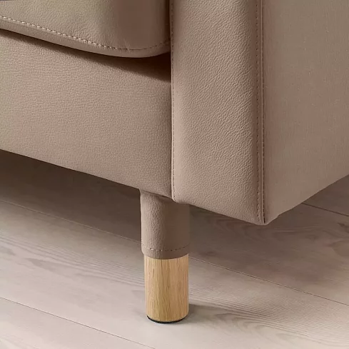 Кресло Морабо, Серый