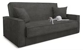 Прямой диван Лофт Лайт дизайн 3