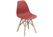 Стул Имес, Красный