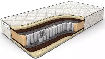 Матрас Дримлайн Prime Medium DS 