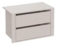 Ящики ВН2Я Берген для ШК-1200/ШК-1600 (кашемир) 