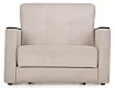 Кресло-кровать Мартин, Бежевый