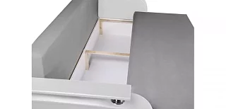 Прямой диван Марракеш Каир 