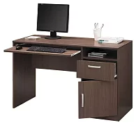 Компьютерный стол с тумбой 10.01 Боровичи арт238