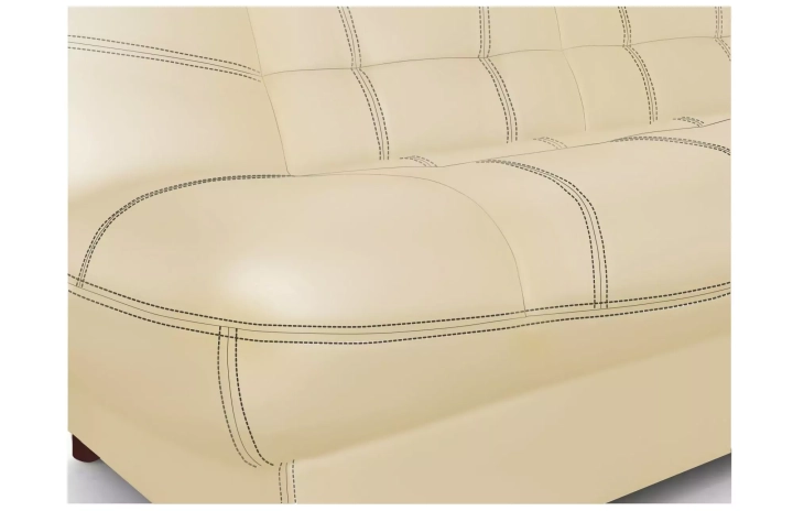Кожаный диван Релакс (Оскар) дизайн 4 5