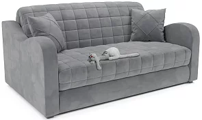 Прямой диван Барон №4