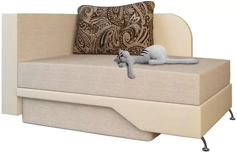 Кушетка Вегас Малютка