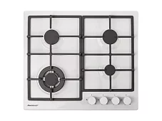 Газовая варочная поверхность RBН 2614 Белый