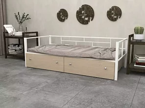 Односпальная кровать Арга 