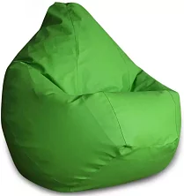 Кресло-мешок Зеленая 