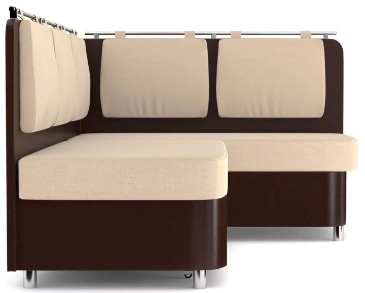 ф204а Угловой кухонный диван Сюрприз дизайн 6