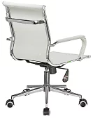 Кресло Рива С Чэйр 6001-2SЕ Белый