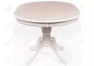 Стол раскладной Тоскана, Бежевый