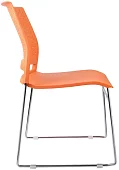 Кресло Рива С Чэйр D918 Оранжевый