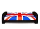 диван книжка британский флаг 1