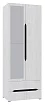 Шкаф двухстворчатый с 2 ящиками Вега
