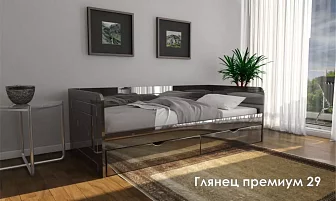 Кровать с Матрасом Кровати без механизма