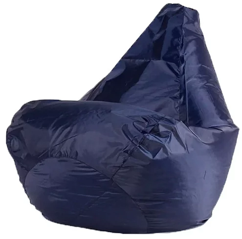 Кресло-мешок коричневое однотон, Коричневый