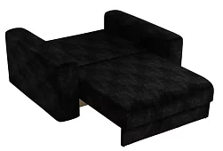 Кресло Мэдискона Еврокнижка Черный