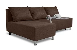 Угловой диван-кровать Парма 