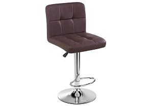 Барный стул Paskal коричневый арт147 