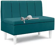 Прямой диван Лео (Сканди) 1100 дизайн 1