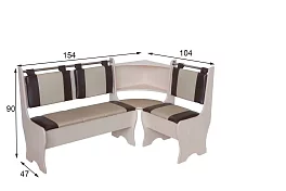 Кухонный уголок Уют