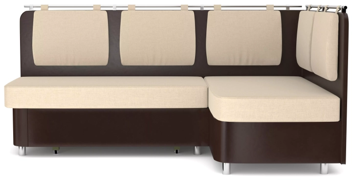 ф204а Угловой кухонный диван Сюрприз дизайн 6