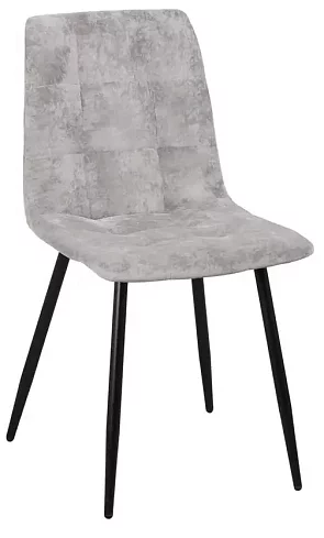 Стул Чили, Серый