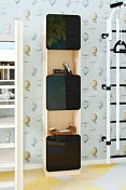 Стеллаж Мебелеф-2 