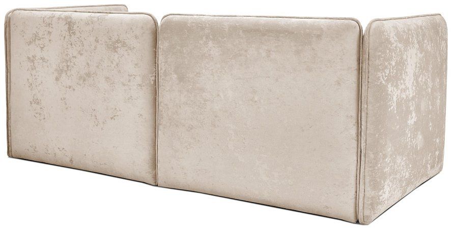 Кровать Сканди, Бежевый