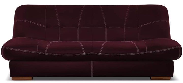 Кожаный диван Релакс (Оскар) дизайн 5