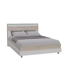 Кровать 1400 Мальта Кровати без механизма 