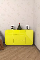 Комод Мебелеф-36