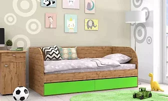 Детская кровать Golden Kids Кровати без механизма