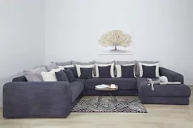 Модульный диван-кровать Мэдисон дизайн 4 Еврокнижка 
