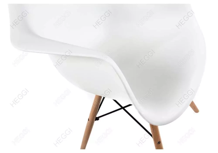 Стул Eames, Белый