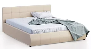 Кровать Афина 160 Кровати без механизма 