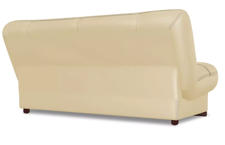 Кожаный диван Релакс (Оскар) дизайн 4 3