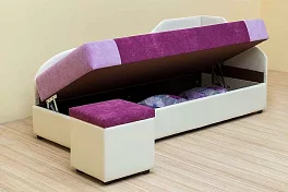 Кушетка Алина 