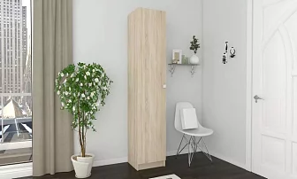 Распашной шкаф Классик Бостон 1