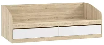 Кровать Фанк НМ 041.50 Кровати без механизма