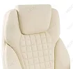 Компьютерное кресло Херд бежевое / кремовый, Бежевый