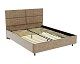 ф119 Интерьерная кровать Мелоди КР01-160 дизайн 2