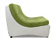 ф258 Модульный диван релакс зеленый2