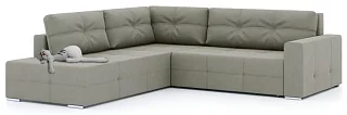 Диван угловой Леос 