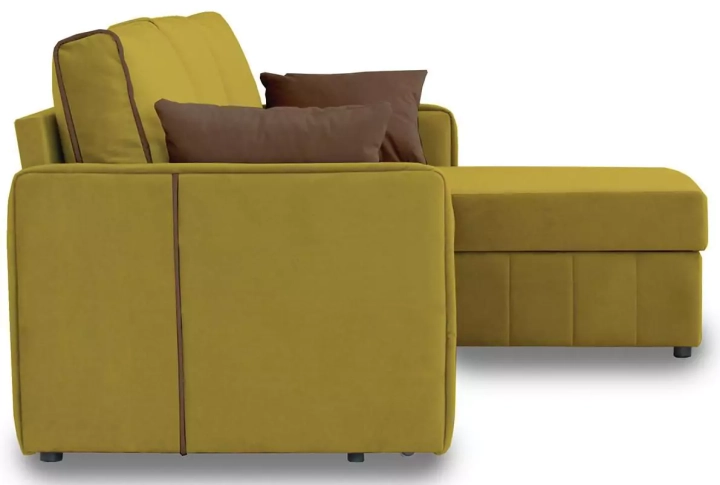 ф0 Угловой диван-кровать Слим дизайн 4